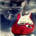 cd - Dire Straits - Private Investigations - The Best Of, Verzenden, Zo goed als nieuw