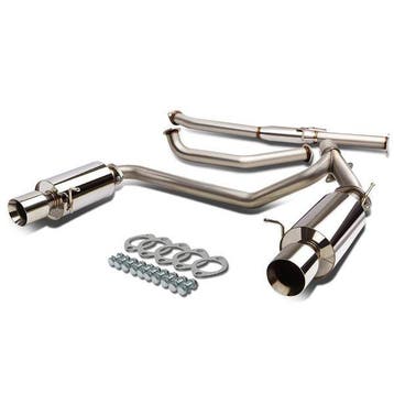 SK-Import Uitlaatsysteem Tip 57mm Hyundai Coupé, Ophalen of Verzenden, Nieuw, Hyundai