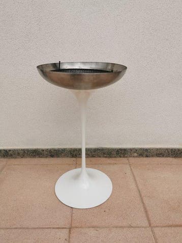 Knoll International - Eero Saarinen - Asbak - Pedestal, Antiek en Kunst