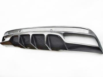 Carbon diffuser W205 C63 (S), Verzenden