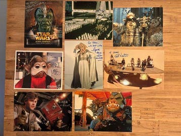 Star Wars, Nieuw