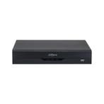 Dahua DHI-NVR4104HS-P-EI, WizSense compact NVR 4 kanaals, Ophalen of Verzenden, Nieuw