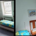 Kamer in Bennekom gevonden voor €400,- pm, Minder dan 20 m², Overige regio's