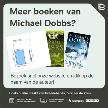 Whispers of Betrayal 9780006497998 Michael Dobbs, Verzenden, Gelezen, Michael Dobbs
