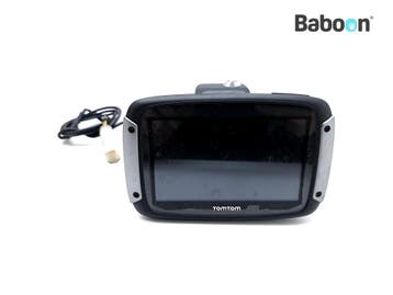 Navigatie Systeem BMW S 1000 XR 2015-2019  (S1000XR K49), Verzenden, Gebruikt
