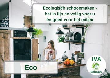 Ervaren huishoudelijke hulp v.a. €17,50 p/u, Schoonmaken
