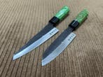 Keukenmes - Met de hand afgewerkt Japans Gyuto- en