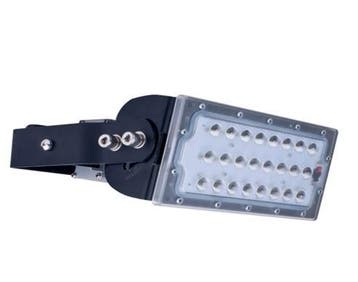 50W / 8.000 Lumen VOC-D04G-50W Super power LED single-fo..., Nieuw