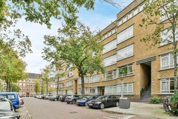 Te huur: Appartement Milletstraat in Amsterdam, Noord-Holland, Appartement, Amsterdam