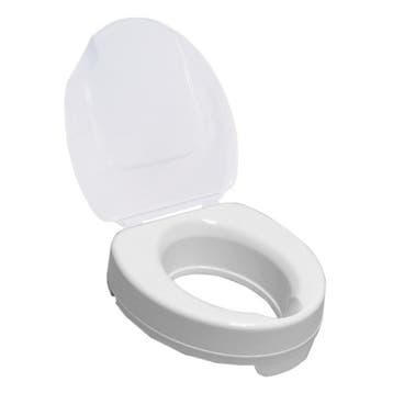 Toiletverhoger Ticco 2G | Nieuw | Gemaakt in de EU, Verzenden, Nieuw