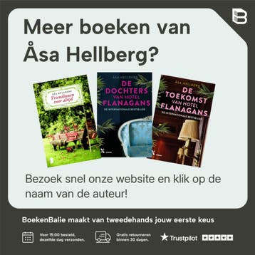 Sonjas erfenis / Sonja / 1 - Åsa Hellberg 9789401624367, Boeken, Verzenden, Gelezen, Åsa Hellberg
