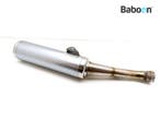 Uitlaatdemper Origineel Yamaha GTS 1000 1993-1999 (GTS1000), Motoren, Onderdelen | Yamaha, Verzenden, Gebruikt