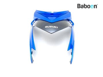 Bovenkuip Suzuki GSX S 1000 2015-2016 (GSXS1000 GSX-S1000), Verzenden, Gebruikt