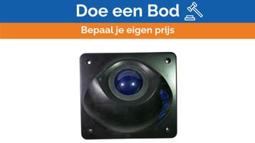 Bieden: Kelvin Hughes MDD-A110 TrackBall, Ophalen of Verzenden, Nieuw, Kabel of Apparatuur