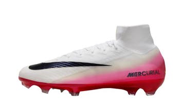 Nike Zoom Mercurial Superfly 10 Elite FG Fear Nothing Pack, Nieuw