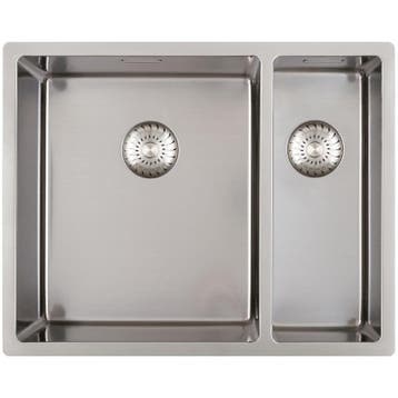 CARESSI CAPP3415R10 Spoelbak, Verzenden, Nieuw