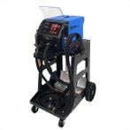 Car Spotter F40 400V 3800A carrosserieherstellasser spot, Doe-het-zelf en Verbouw, Gereedschap | Lasapparaten, Ophalen, Nieuw