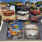 Hot Wheels Die-Cast Car Collection — 5-Car Set (Fast &, Nieuw