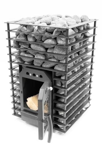 Saunakachel Cozy 12 Quattro, Verzenden, Nieuw