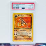 Pokémon Graded card - Kabutops 24 1st Edition - Pokémon -, Hobby en Vrije tijd, Verzamelkaartspellen | Pokémon, Nieuw