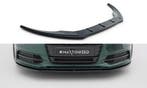 Front splitter V.1 voor Audi A6 C7 S line / S6, Auto diversen, Tuning en Styling, Ophalen of Verzenden