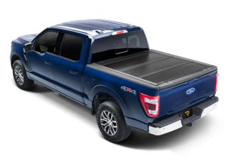 UnderCover 2021+ Ford F-150 Crew Cab 5.5ft Ultra Flex Bed, Ophalen of Verzenden, Nieuw