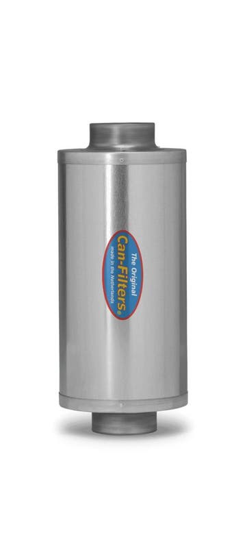 CAN Inline Filter 600, Ø160 mm, Ophalen of Verzenden, Nieuw