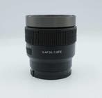 Samyang V-AF 35mm T1.9 Sony FE OCCASION (265), Ophalen of Verzenden, Zo goed als nieuw