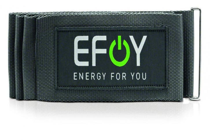 EFOY Montageriem ECO Systeem, Caravans en Kamperen, Kampeeraccessoires, Nieuw