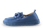 Ilse Jacobsen Loafers in maat 38 Blauw, Kleding | Dames, Overige typen, Verzenden, Blauw, Ilse Jacobsen
