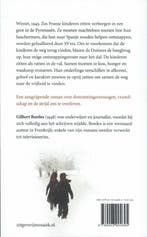 Winterkinderen 9789023994695 Gilbert Bordes, Verzenden, Gelezen, Gilbert Bordes