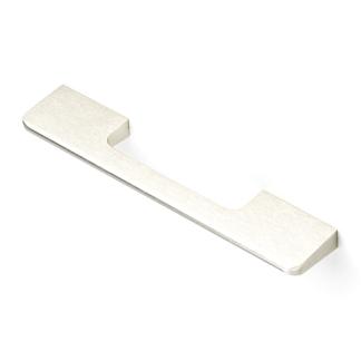 Meubelgreep | Starx | 136 x 25 mm (RVS), Verzenden, Nieuw