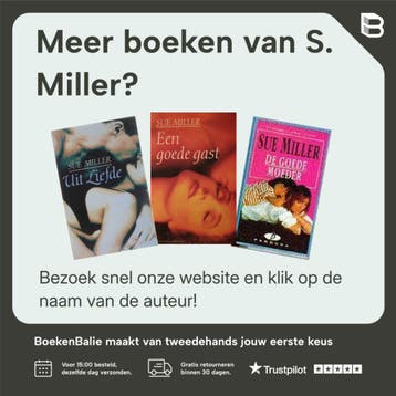 Puppys opvoeden en verzorgen - S. Miller 9789059208124, Verzenden, Gelezen, S. Miller