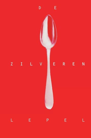 9789000309757 De Zilveren Lepel - De Zilveren Lepel, Boeken, Verzenden, Zo goed als nieuw, Spectrum