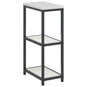 Opbergrek Wit 92cm | 29% Korting | Nieuwstaat, Minder dan 50 cm, Wit, Nieuw, Ophalen of Verzenden