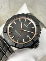 Edox - Delfin The Original - 53021-37GNM-NDR - Heren - 2020+, Nieuw