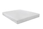 Bedworld Matras Pocket SG40 Stevig 120x200, Verzenden, Nieuw, Matras