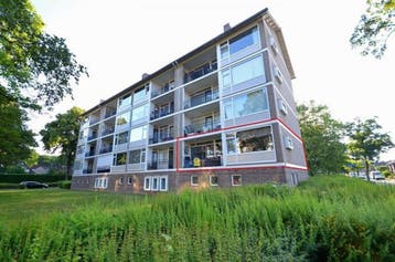 Te huur: Appartement St Plechelmuspad in Eindhoven, Noord-Brabant, Eindhoven, Appartement
