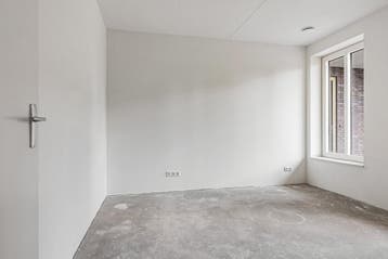 Te huur: Appartement Oosterhamrikkade in Groningen, Huizen en Kamers, Huizen te huur, Groningen, Groningen, Appartement