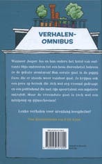 Het vrolijke dierenhotel verhalenomnibus / Het vrolijke, Boeken, Verzenden, Gelezen, Kate Finch