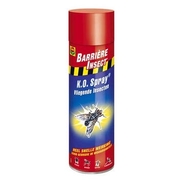 Muggenspray | Compo | 400 ml (Gebruiksklaar), Verzenden, Nieuw