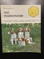 Het kooikerhondje / HONDEN 9789003980557 Klaveren, Verzenden, Gelezen, Klaveren