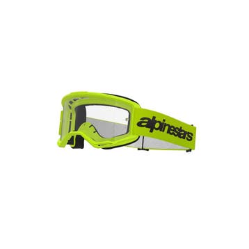 Vision 3 Wordmark Goggle Alpinestars, Verzenden, Nieuw met kaartje