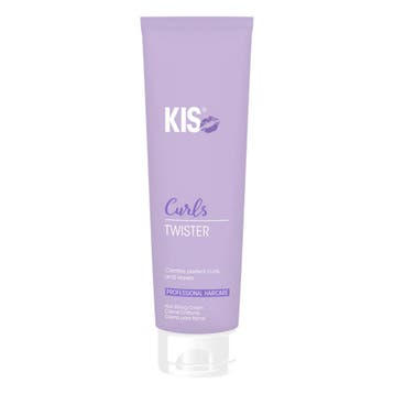KIS  Curls Styling Twister Curl Cream  150 ml, Verzenden, Nieuw