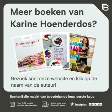 Oergezond met Oerdis / Achtergrondrapport / 13.2.311, Verzenden, Gelezen, Karine Hoenderdos