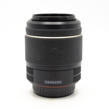Pentax 50-200mm F4-5.6 SMC DA L ED WR K-Mount (Occ), Ophalen of Verzenden, Zo goed als nieuw, Telelens, Zoom
