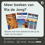 Singapore / Lonely Planet Pocket Guide 9781786575326, Verzenden, Zo goed als nieuw, Ria de Jong