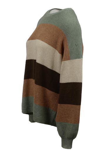 Only Trui in maat XL Groen, Only, Verzenden, Gedragen, Groen