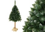 Moderne Kunstkerstboom XL | Hout Stam | Laatste Stuks!, Ophalen of Verzenden, Nieuw