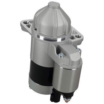 Starter geschikt voor Hyundai Elantra 2.0L 2007-2012 1798..., Verzenden, Nieuw, Hyundai
